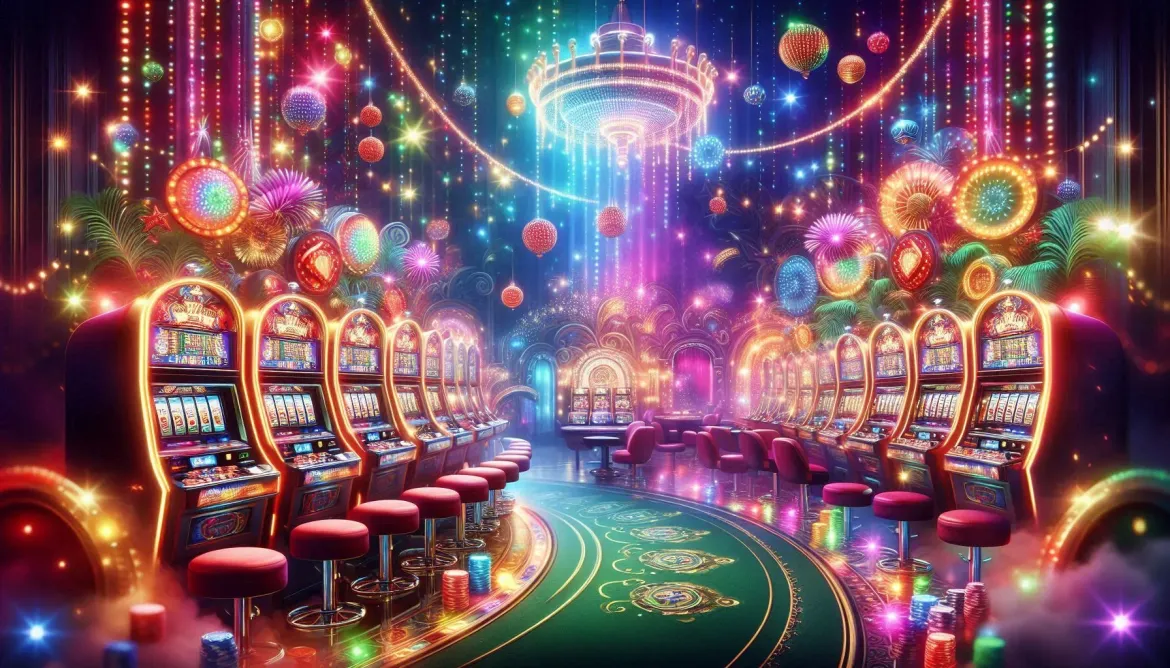 Betbox casino
